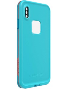 LifeProof Frè Series till iPhone XS MAX (77-60536) - Azul