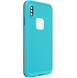 LifeProof Frè Series till iPhone XS MAX (77-60536) - Azul