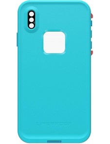 LifeProof Frè Series till iPhone XS MAX (77-60536) - Azul