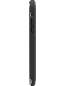 LifeProof NËXT Series till iPhone X, iPhone XS (77-57186) - Svart Crystal