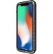LifeProof NËXT Series till iPhone X, iPhone XS (77-57186) - Svart Crystal