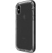 LifeProof NËXT Series till iPhone X, iPhone XS (77-57186) - Svart Crystal