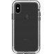LifeProof NËXT Series till iPhone X, iPhone XS (77-57186) - Svart Crystal