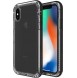 LifeProof NËXT Series till iPhone X, iPhone XS (77-57186) - Svart Crystal