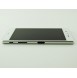 LCD-display + Touch Unit + Framsida Sony Xperia X F5121 - Vit