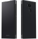 Sony SCSH20 Style Cover Flip till Sony Xperia XA2 Ultra - Svart
