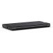 Sony SCSH20 Style Cover Flip till Sony Xperia XA2 Ultra - Svart