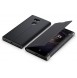 Sony SCSH20 Style Cover Flip till Sony Xperia XA2 Ultra - Svart
