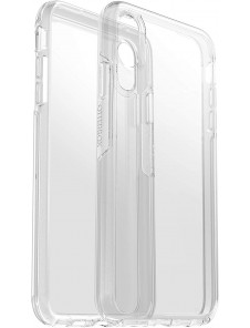 OtterBox Symmetry Series till iPhone Xs Max (77-60110) - Klar Confidence
