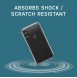 OtterBox Symmetry Series till iPhone Xs Max (77-60110) - Klar Confidence