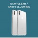 OtterBox Symmetry Series till iPhone Xs Max (77-60110) - Klar Confidence