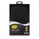OtterBox Strada Series till iPhone XS Max (77-60132) - Svart