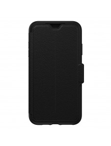 OtterBox Strada Series till iPhone XS Max (77-60132) - Svart