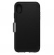 OtterBox Strada Series till iPhone XS Max (77-60132) - Svart