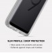 OtterBox Symmetry Series till Samsung Galaxy S9 Plus (77-58090) - Klar