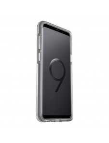 OtterBox Symmetry Series till Samsung Galaxy S9 Plus (77-58090) - Klar