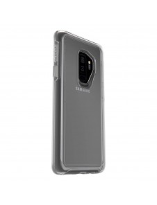 OtterBox Symmetry Series till Samsung Galaxy S9 Plus (77-58090) - Klar