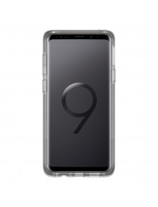 OtterBox Symmetry Series till Samsung Galaxy S9 Plus (77-58090) - Klar