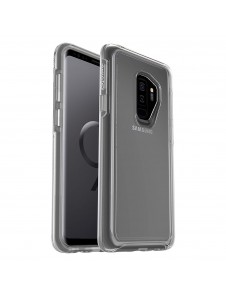 OtterBox Symmetry Series till Samsung Galaxy S9 Plus (77-58090) - Klar