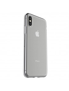 OtterBox 77-57456 Clearly Protected Series till iPhone X (77-57456) - Klar