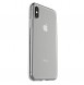 OtterBox 77-57456 Clearly Protected Series till iPhone X (77-57456) - Klar