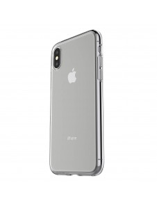 OtterBox 77-57456 Clearly Protected Series till iPhone X (77-57456) - Klar
