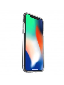 OtterBox 77-57456 Clearly Protected Series till iPhone X (77-57456) - Klar