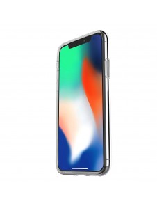 OtterBox 77-57456 Clearly Protected Series till iPhone X (77-57456) - Klar