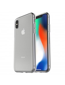 OtterBox 77-57456 Clearly Protected Series till iPhone X (77-57456) - Klar