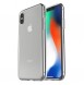 OtterBox 77-57456 Clearly Protected Series till iPhone X (77-57456) - Klar