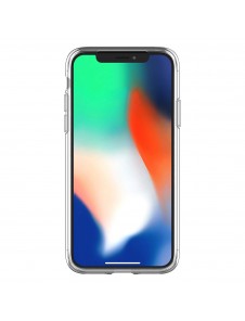 OtterBox 77-57456 Clearly Protected Series till iPhone X (77-57456) - Klar