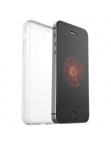 OtterBox Clearly Protected Series till iPhone 5, 5S, SE (77-53705) - Klar