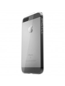OtterBox Clearly Protected Series till iPhone 5, 5S, SE (77-53705) - Klar