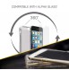 OtterBox Clearly Protected Series till iPhone 5, 5S, SE (77-53705) - Klar