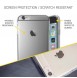 OtterBox Clearly Protected Series till iPhone 5, 5S, SE (77-53705) - Klar