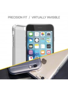 OtterBox Clearly Protected Series till iPhone 5, 5S, SE (77-53705) - Klar