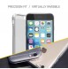 OtterBox Clearly Protected Series till iPhone 5, 5S, SE (77-53705) - Klar