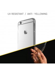 OtterBox Clearly Protected Series till iPhone 5, 5S, SE (77-53705) - Klar