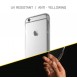 OtterBox Clearly Protected Series till iPhone 5, 5S, SE (77-53705) - Klar