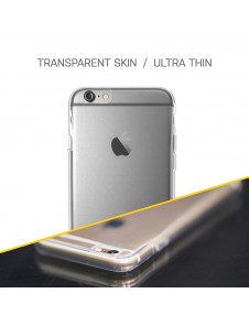 OtterBox Clearly Protected Series till iPhone 5, 5S, SE (77-53705) - Klar
