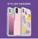 OtterBox 77-59865 Symmetry Series till iPhone XR - Lila