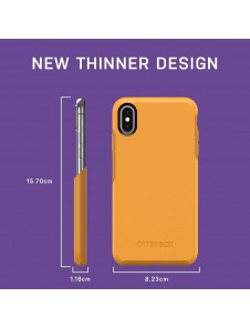 OtterBox 77-59865 Symmetry Series till iPhone XR - Lila