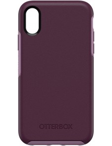 OtterBox 77-59865 Symmetry Series till iPhone XR - Lila