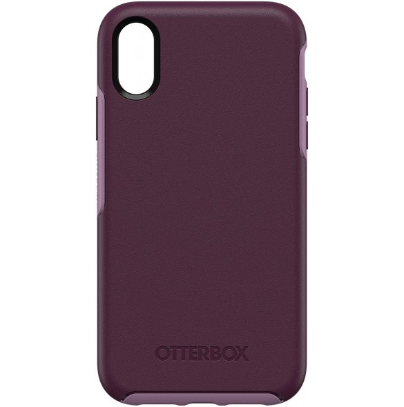 OtterBox 77-59865 Symmetry Series till iPhone XR - Lila