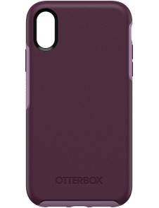 OtterBox 77-59865 Symmetry Series till iPhone XR - Lila