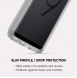 OtterBox Symmetry Series till Samsung Galaxy S9 (77-57926) - Klar