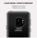 OtterBox Symmetry Series till Samsung Galaxy S9 (77-57926) - Klar