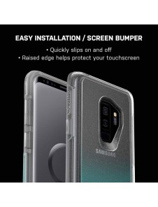 OtterBox Symmetry Series till Samsung Galaxy S9 (77-57926) - Klar