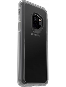 OtterBox Symmetry Series till Samsung Galaxy S9 (77-57926) - Klar