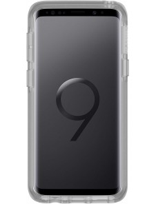 OtterBox Symmetry Series till Samsung Galaxy S9 (77-57926) - Klar